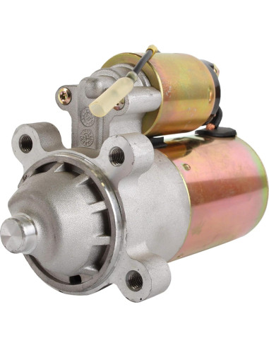 Arrancador DB Electrical SFD0032 1.5KW para Ford y Mazda