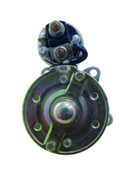 Arrancador OEG 12V PMGR Compatible Ford 4.6-6.8L 1992-2011