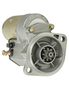 Arrancador DB Electrical SND0331 12V para Hyster Isuzu