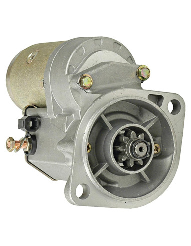 Arrancador DB Electrical SND0331 12V para Hyster Isuzu