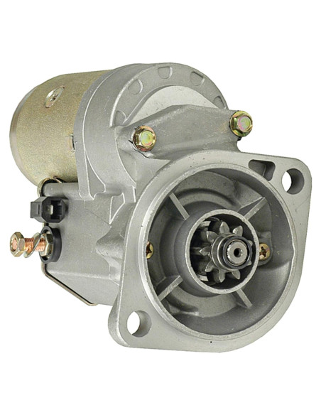 Arrancador DB Electrical SND0331 12V para Hyster Isuzu