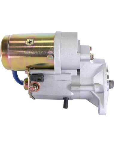 Arrancador DB Electrical SND0331 12V para Hyster Isuzu