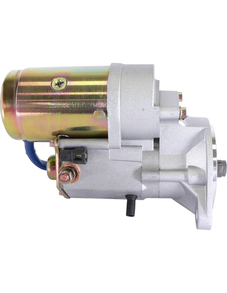 Arrancador DB Electrical SND0331 12V para Hyster Isuzu