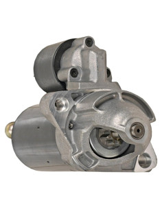 Motor de Arranque DB Electrical 410-24062 para Audi y VW