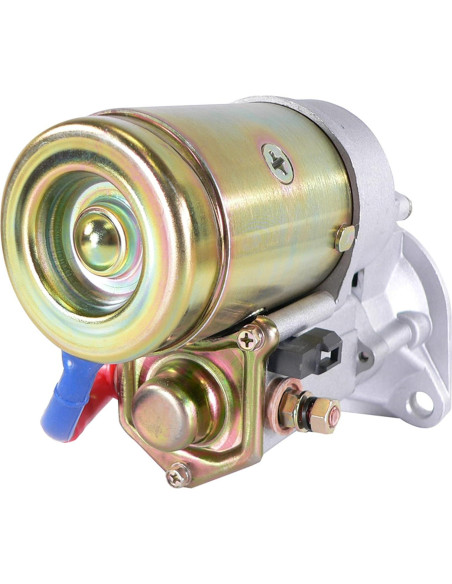 Arrancador DB Electrical SND0331 12V para Hyster Isuzu