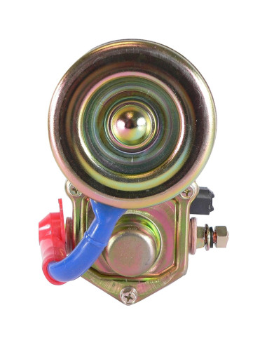 Arrancador DB Electrical SND0331 12V para Hyster Isuzu