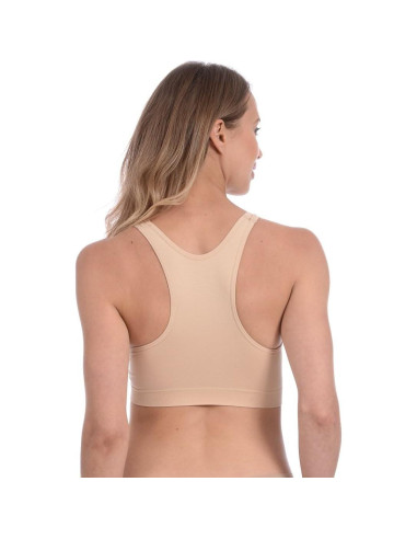 Sostén de Maternidad Patricia Lingerie X-Large Nude