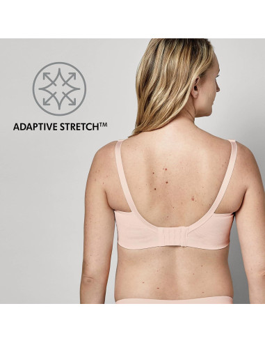 Sujetador de Lactancia Medela Keep Cool X-Large Chai