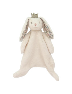 Manta de Seguridad MON AMI Princesa Conejita 38 cm Suave