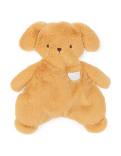 Lovey Perrito de Felpa GUND Oh So Snuggly 35.56 cm Amarillo