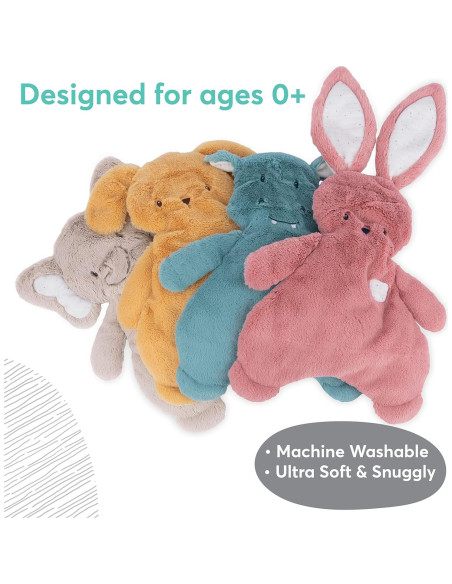 Lovey Perrito de Felpa GUND Oh So Snuggly 35.56 cm Amarillo Lovey Perrito de Felpa GUND Oh So Snuggly 35.56 cm Amarillo