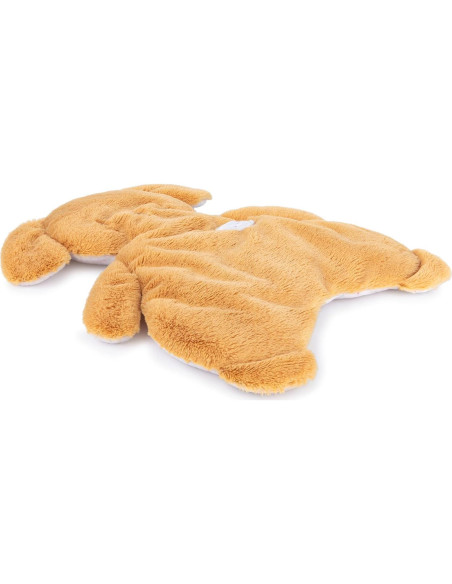 Lovey Perrito de Felpa GUND Oh So Snuggly 35.56 cm Amarillo Lovey Perrito de Felpa GUND Oh So Snuggly 35.56 cm Amarillo