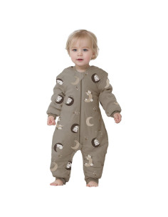 Saco de Dormir para Bebé Invierno Baby Honey 2.5 TOG XS