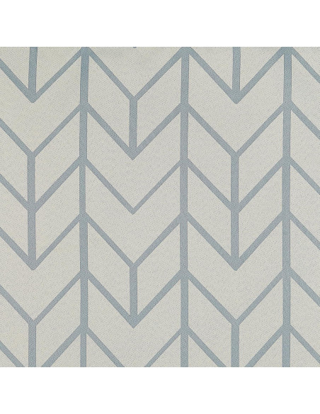 Cortina Blackout Ojal Kenwood Sun Zero 40x63 cm Piedra