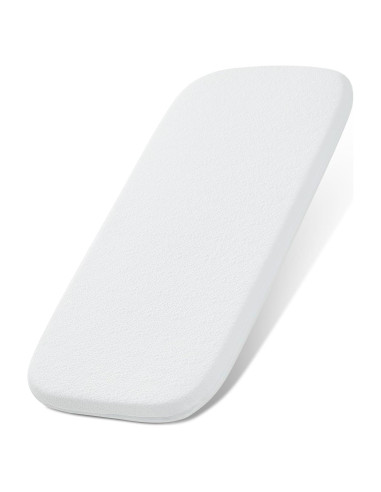 Colchón de cuna NeoBorn 81x46 cm viscoelástico impermeable