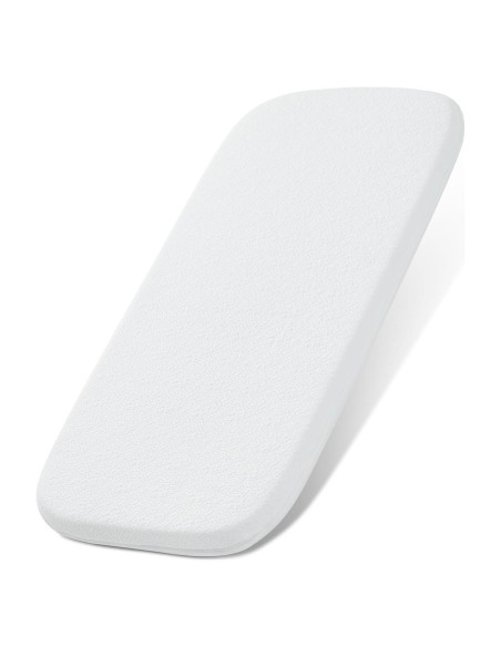 Colchón de cuna NeoBorn 81x46 cm viscoelástico impermeable Colchón de cuna NeoBorn 81x46 cm viscoelástico impermeable