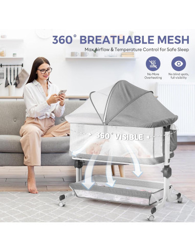 Enfriador de Leche Materna Acero Inoxidable 20oz Portátil