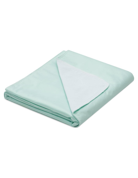 Protector de Cama Impermeable Reutilizable Royal Heritage 86x132 cm