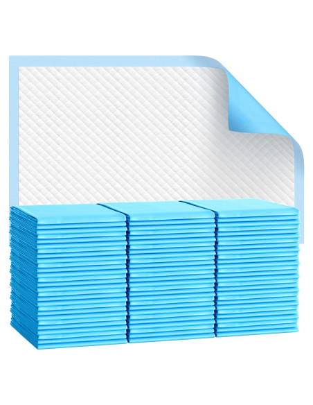 Almohadillas desechables SOFYFINE 76x91 cm - 75 unidades