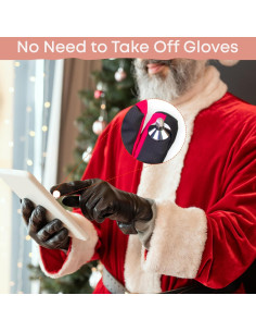 Bolígrafo Estilográfico Magnético para Pantallas Táctiles 2