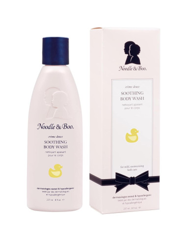 Juego de Cuidado para Bebé Noodle & Boo 2 en 1 226.8 g