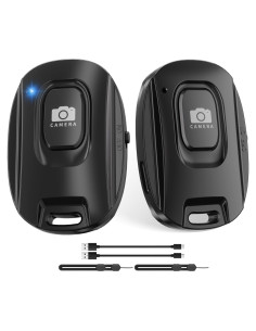 Control Remoto Inalámbrico MAIRAN para Smartphone Bluetooth