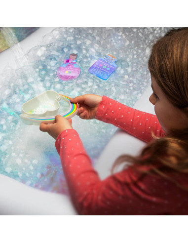 Kit de Pociones de Baño Espumosas Craft-Tastic 4+