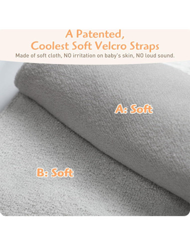 Almohadilla Cambiador Knirose Plegable Impermeable 70x35cm