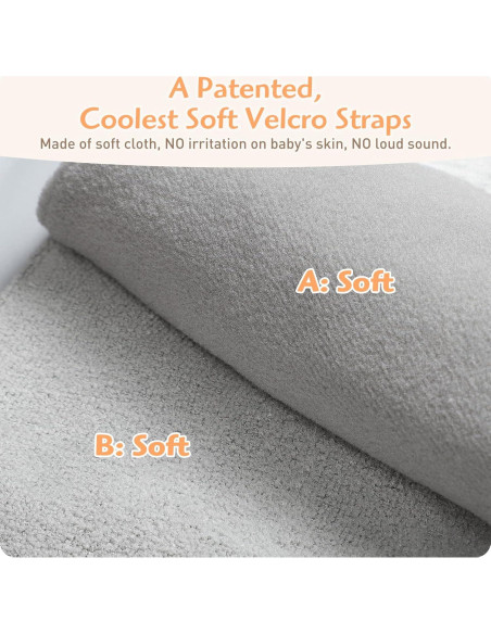 Almohadilla Cambiador Knirose Plegable Impermeable 70x35cm