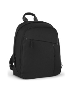 Mochila Cambiadora UPPAbaby Jake - Compartimentos y Aislante