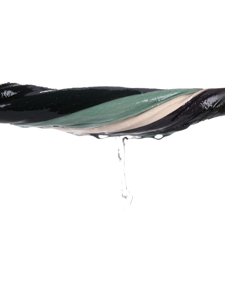 Mantas de Muselina CottCare 100% Algodón Verde 100x100 cm Mantas de Muselina CottCare 100% Algodón Verde 100x100 cm