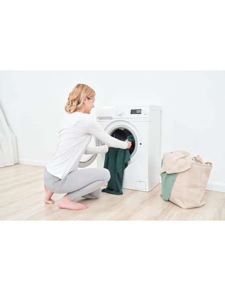 Mantas de Muselina CottCare 100% Algodón Verde 100x100 cm Mantas de Muselina CottCare 100% Algodón Verde 100x100 cm