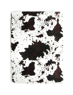 Manta de Bebé Tadpoles Doble Capa Piel de Vaca 76x102cm 2