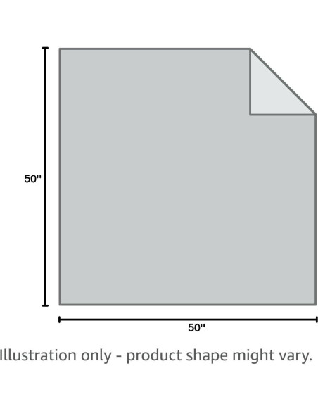 Manta Premium para Bebés PobiBaby 127x127 cm Rosa Floral