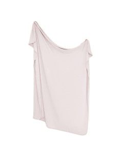 Manta de Envolver Kyte Baby 116.8x116.8 cm Rayón Bambú Avena