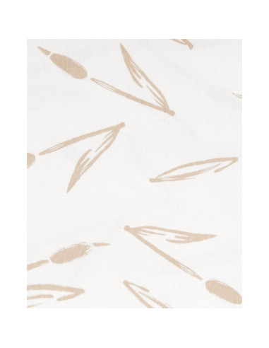 Mantas de Recepción Bebé Carter's 4-Pack Algodón 100%