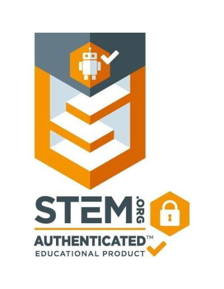 Kit de Ciencia de Cristales 4M KidzLabs - Experimentos Educativos