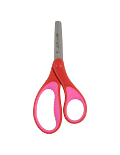 Tijeras de Punta Redonda Westcott para Niños 4-7 Años