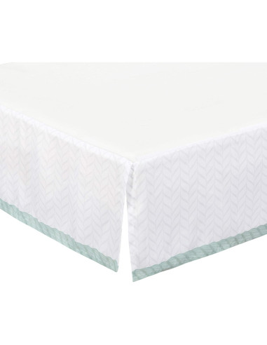 Juego de Ropa de Cuna 4 Piezas Everyday Kids Animales