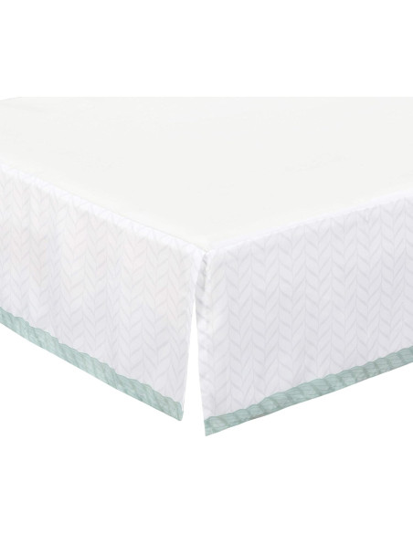 Juego de Ropa de Cuna 4 Piezas Everyday Kids Animales