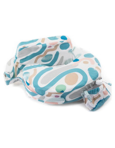 Funda de Almohada de Lactancia My Brest Friend Super Deluxe - Algodón Orgánico