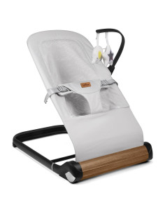 Silla de rebote TotRun para bebés - Ergonomía y confort