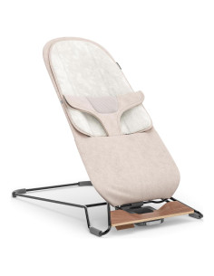 Bouncer UPPAbaby Mira 2-en-1 Portátil Charlie - 13.2 kg