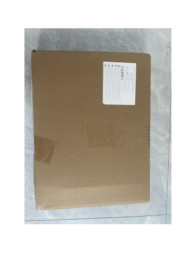 Alfombra de Juego para Bebés 150x180 cm Antideslizante y Lavable