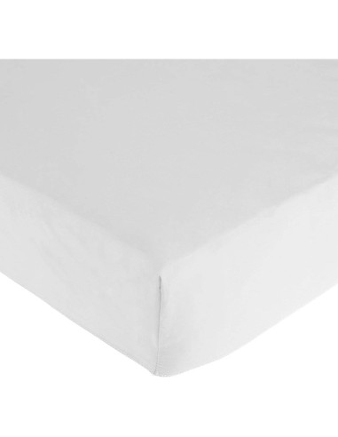 Juego de 10 Sábanas Ajustadas 100% Algodón Compañía Americana