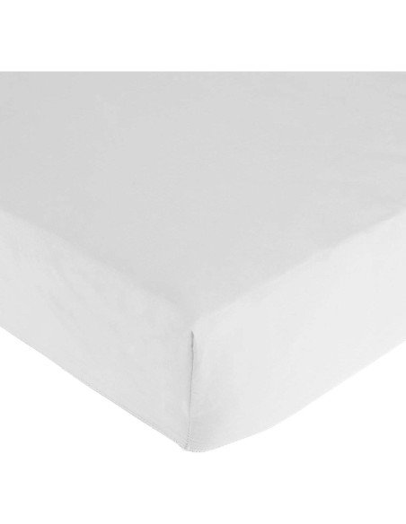 Juego de 10 Sábanas Ajustadas 100% Algodón Compañía Americana Juego de 10 Sábanas Ajustadas 100% Algodón Compañía Americana