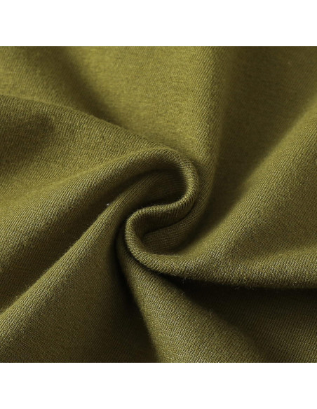 Trajes de Bebé OPAWO con Nudos y Sombrero 0-3 Meses