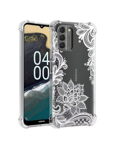Funda Protectora TPU Mandala para Nokia G400 5G TA-1530