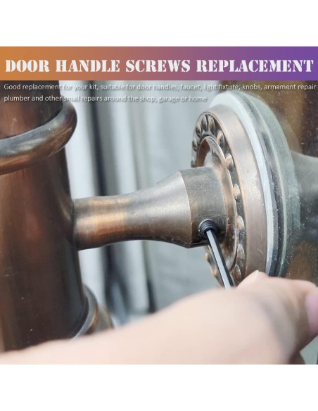 Kit de Tornillos de Ajuste M3 a M8 ZTF - 530 Piezas Acero 12.9