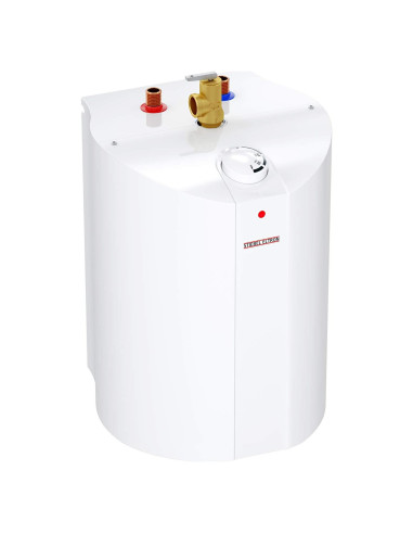 Calentador de Agua Eléctrico Stiebel Eltron SHC 4 15L 1300W 120V